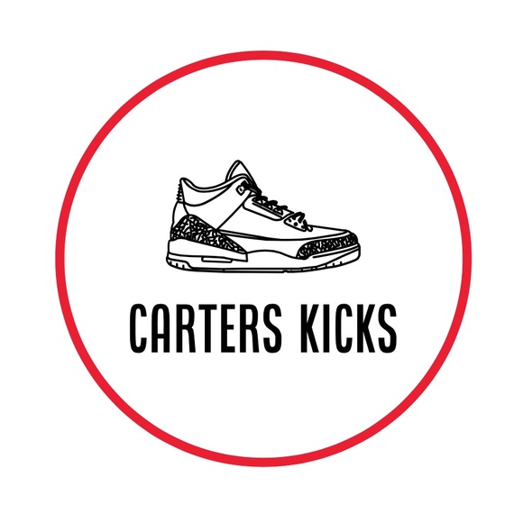 Meet your Posher, Carter - Picture 1 of 1